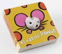 El ratolí Panxut  (Llibredits) | Van der Put, Klaartje | Cooperativa autogestionària