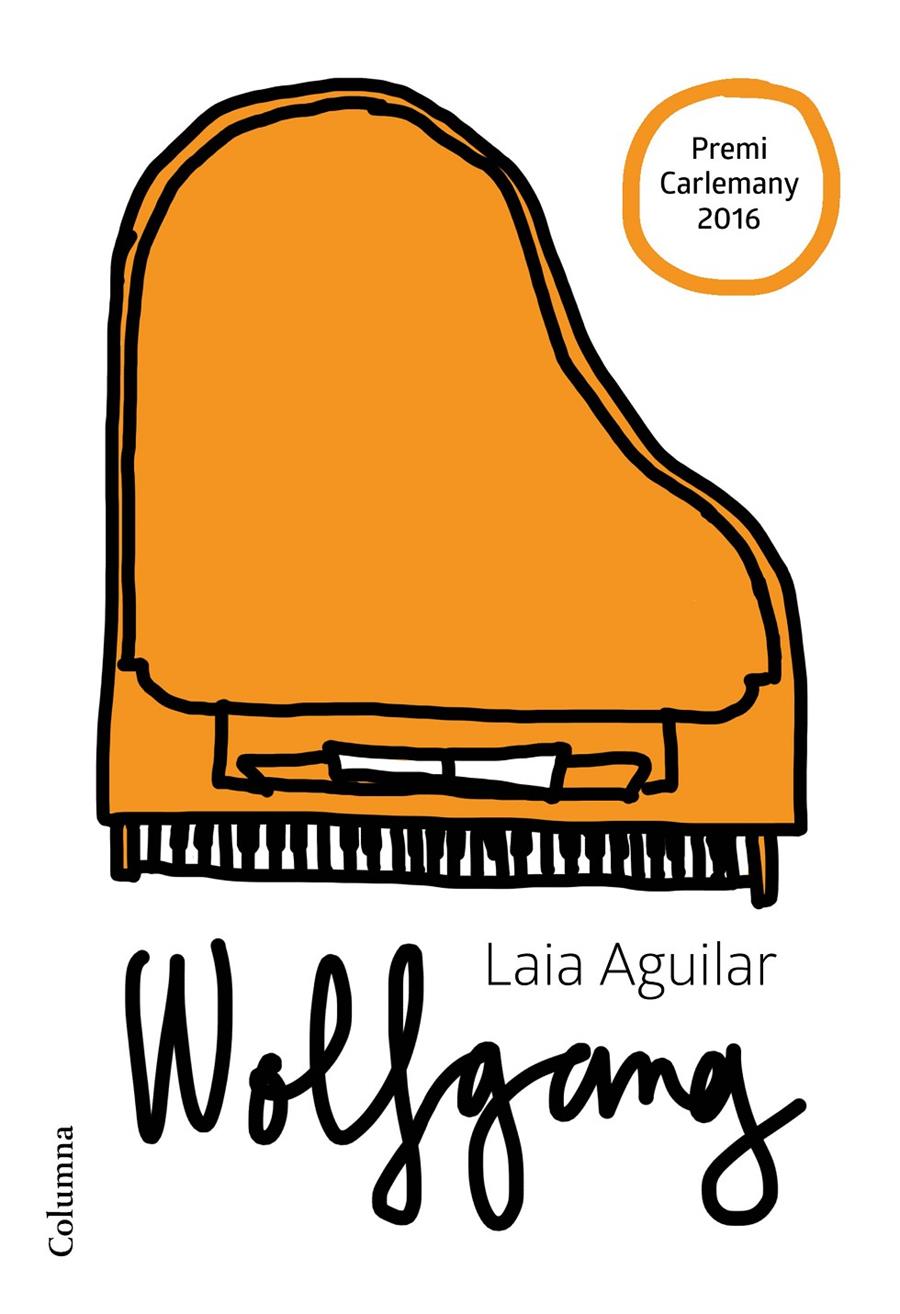 Wolfgang (extraordinari) | Aguilar, Laia