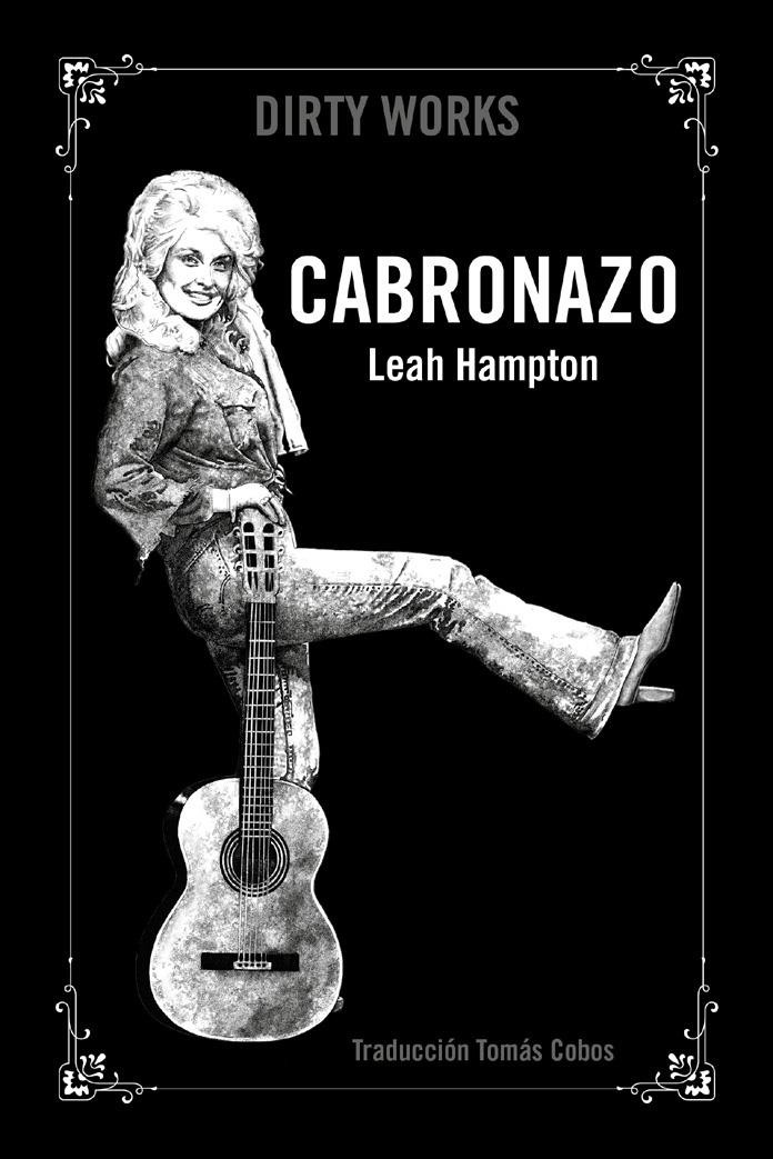 Cabronazo | Hampton, Leadh