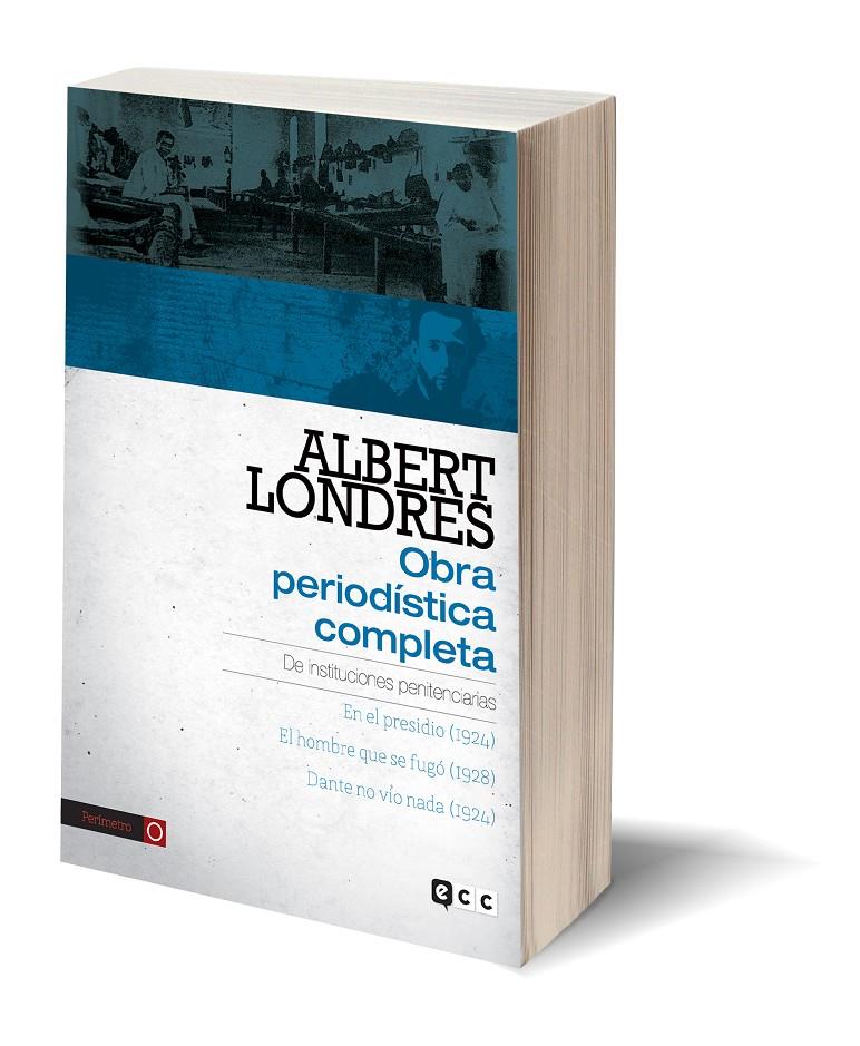 Albert Londres - Obra periodística completa. vol.2 | Londres, Albert | Cooperativa autogestionària
