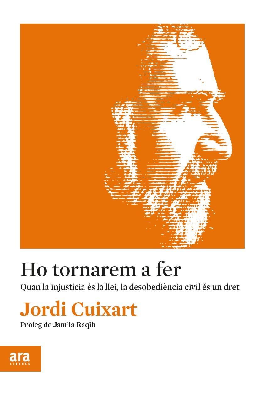 Ho tornarem a fer | Cuixart i Navarro, Jordi