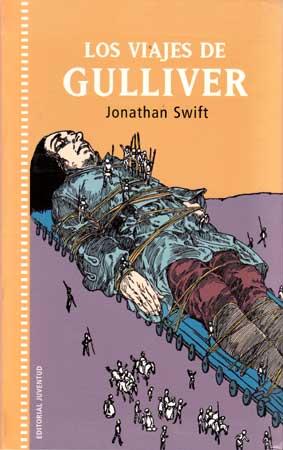 LOS VIAJES DE GULLIVER | Swift
