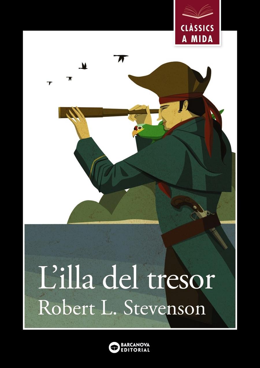 L'illa del tresor | Stevenson, Robert L.