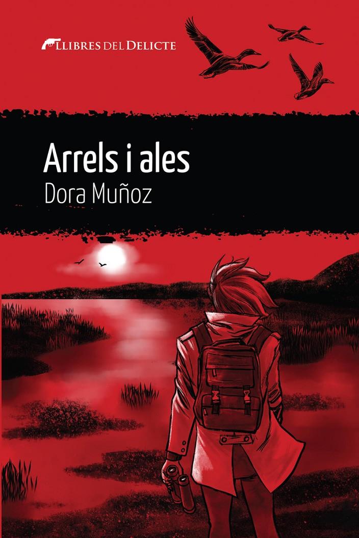 Arrels i ales | Muñoz, Dora | Cooperativa autogestionària