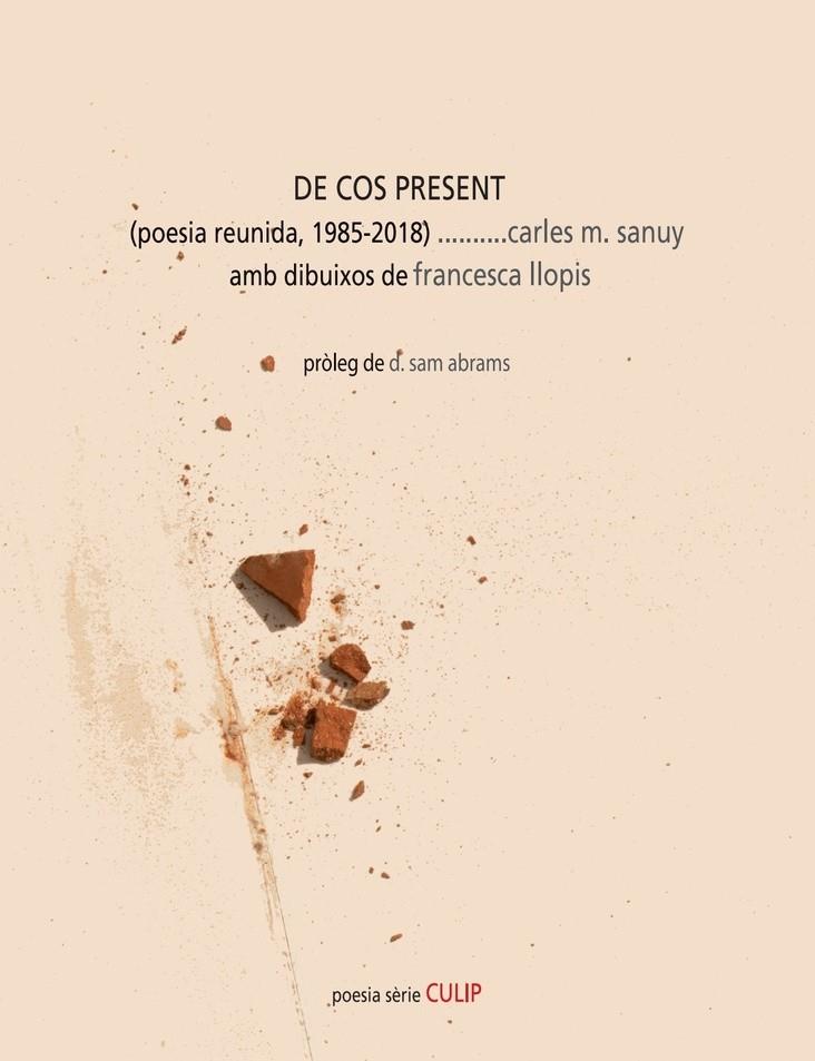 De cos present | Sanuy, Carles M.