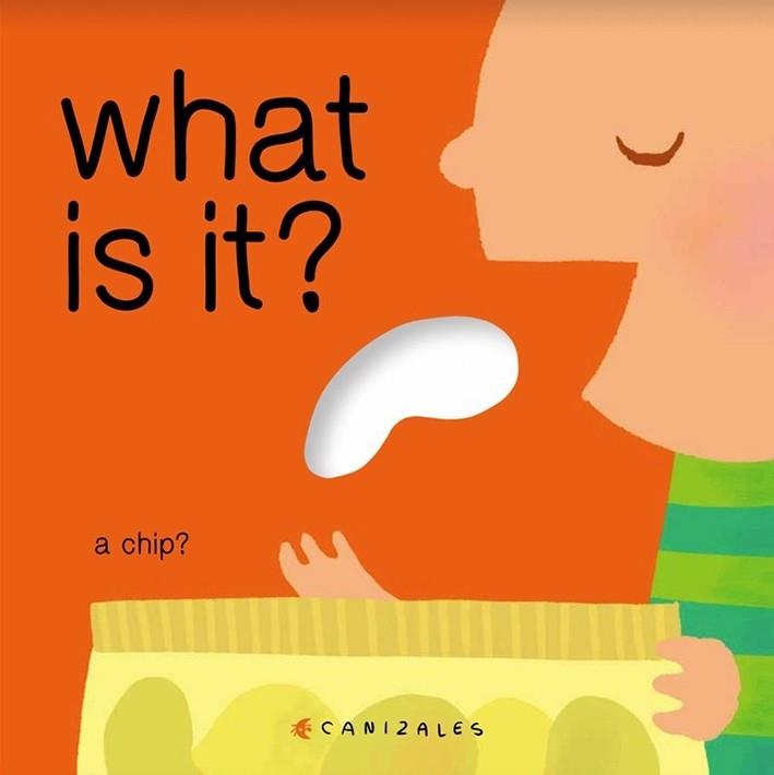 WHAT IS IT? | Canizales