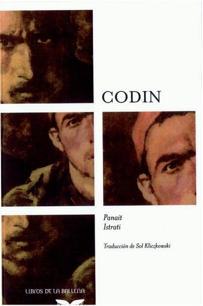 Codin | Istrati, Panait