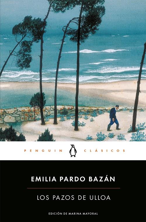 Los pazos de Ulloa | Pardo Bazán, Emilia | Cooperativa autogestionària