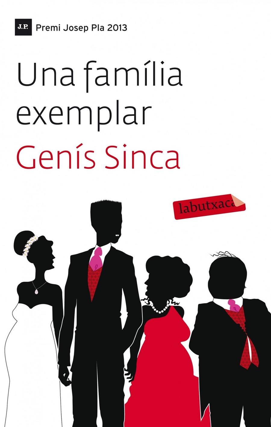 Una família exemplar | Genís Sinca Algué