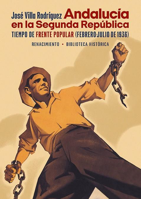Andalucía en la Segunda República | Villa Rodríguez, José | Cooperativa autogestionària