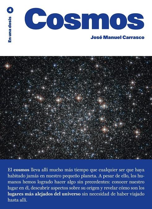 Cosmos | Manuel Carrasco, José