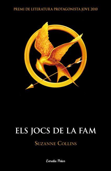 Els jocs de la fam I | Suzanne Collins
