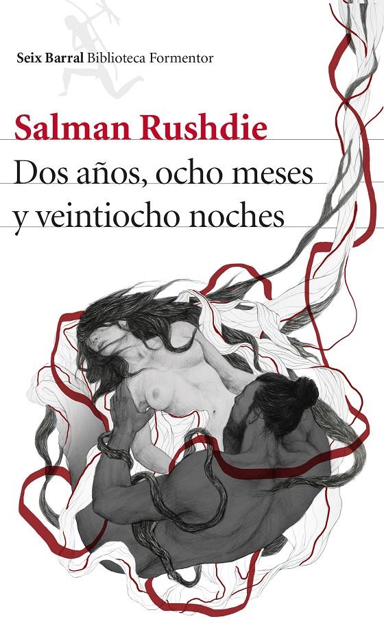 Dos años, ocho meses y veintiocho noches | Rushdie, Salman 