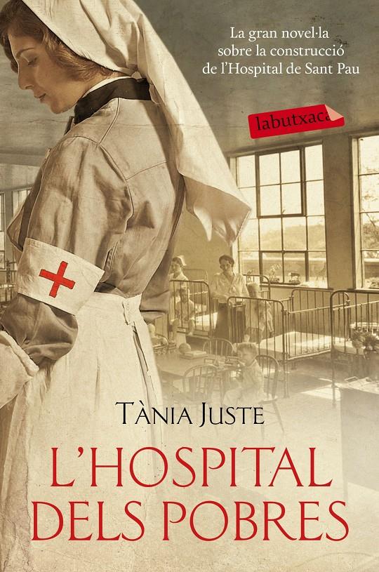 L'hospital dels pobres | Juste, Tània