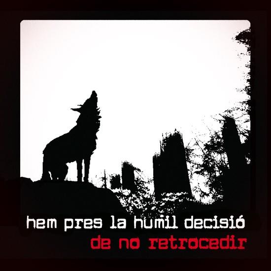 Llop -- MC --DONA-- XXL | Negrescolror