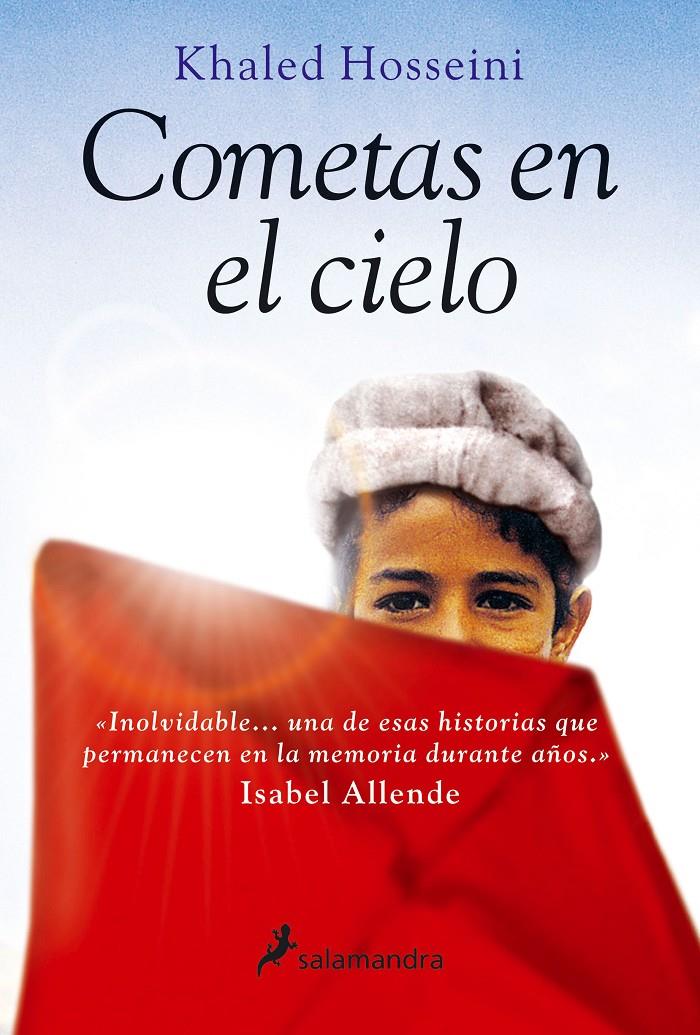 Cometas en el cielo | Hosseini, Khaled