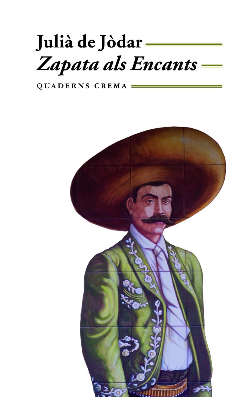Zapata als encants | de Jòdar, Julià