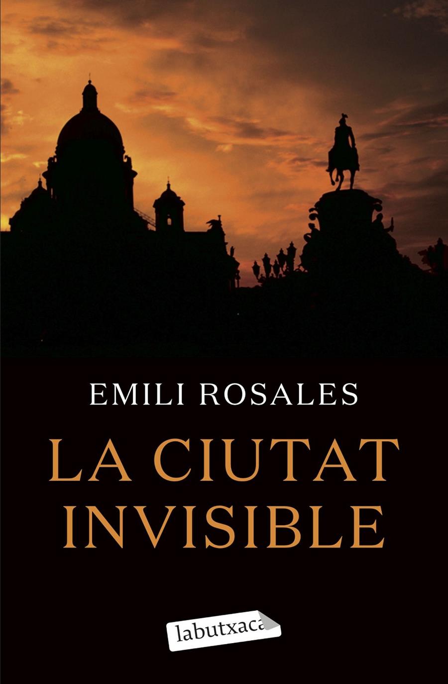 La Ciutat Invisible | Emili Rosales