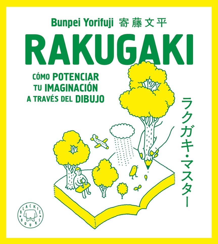 Rakugaki | Yorifuji, Bunpei | Cooperativa autogestionària