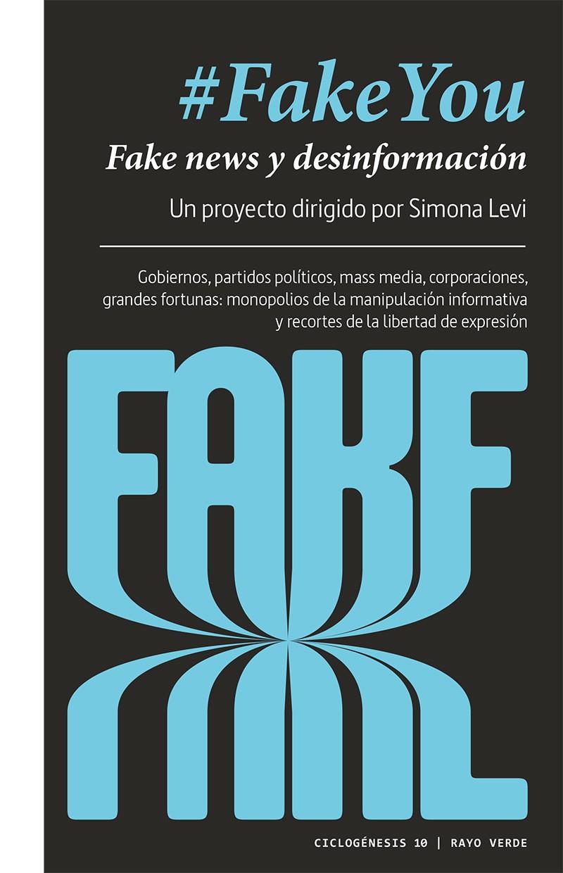 #FakeYou CAST | Levi, Simona | Cooperativa autogestionària