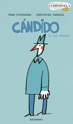 Cándido y los demás | Pintadera, Fran | Cooperativa autogestionària