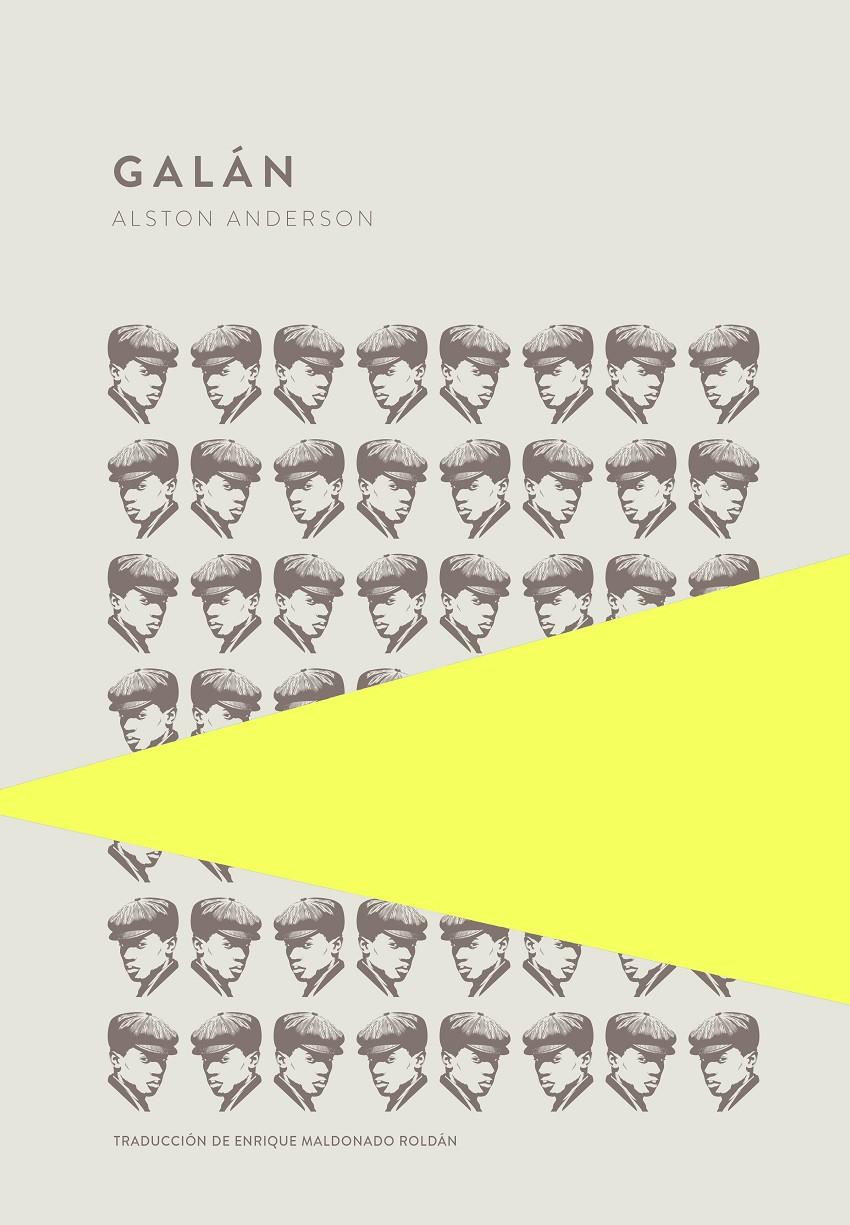 Galán | Anderson, Alston | Cooperativa autogestionària