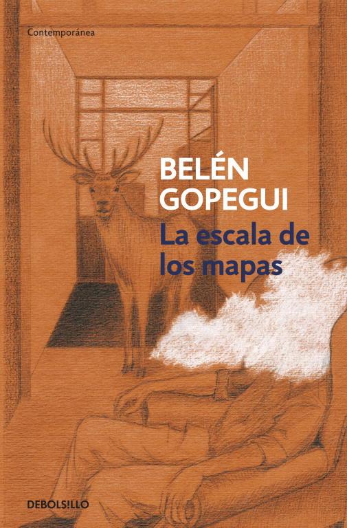 La escala de los mapas | GOPEGUI,BELEN | Cooperativa autogestionària