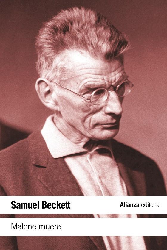 Malone muere | Beckett, Samuel