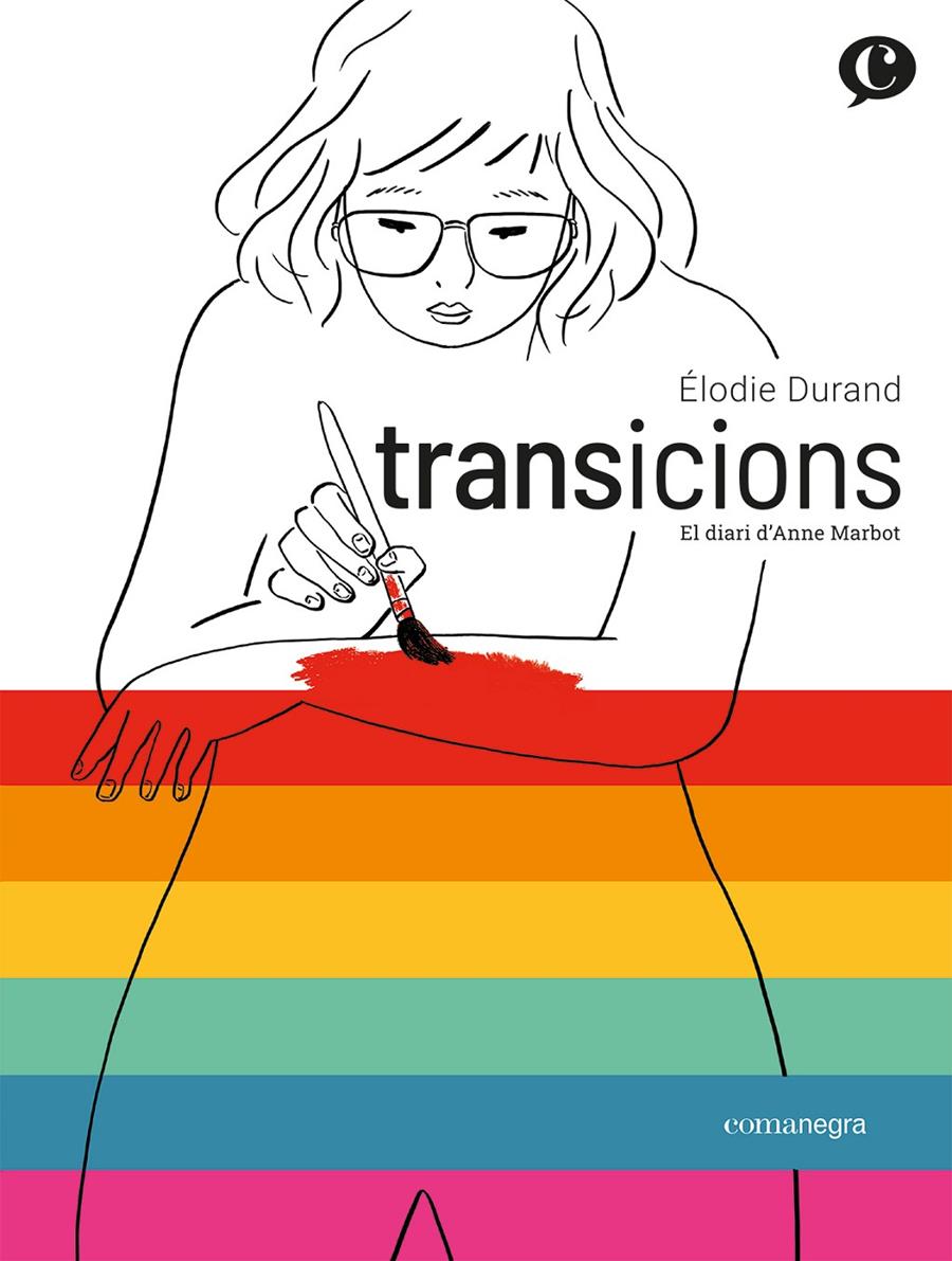 Transicions | Durand, Élodie