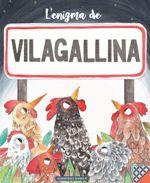 L'enigma de Villagallina | Albert D. Arrayás | Cooperativa autogestionària