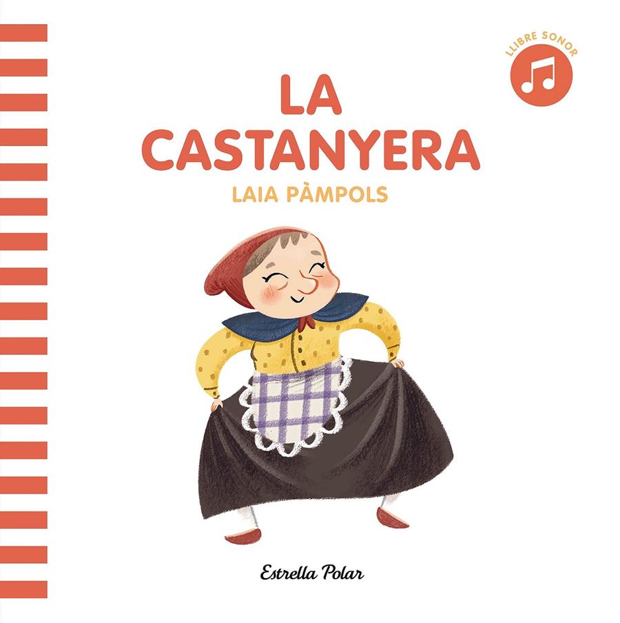 La castanyera | AA. VV.
