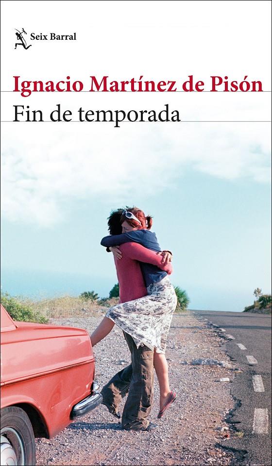 Fin de temporada | Martínez de Pisón, Ignacio | Cooperativa autogestionària