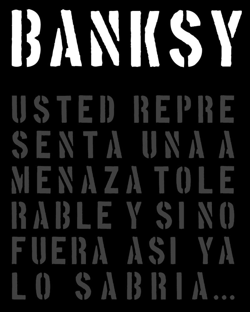 BANKSY | Shove, Gary | Cooperativa autogestionària