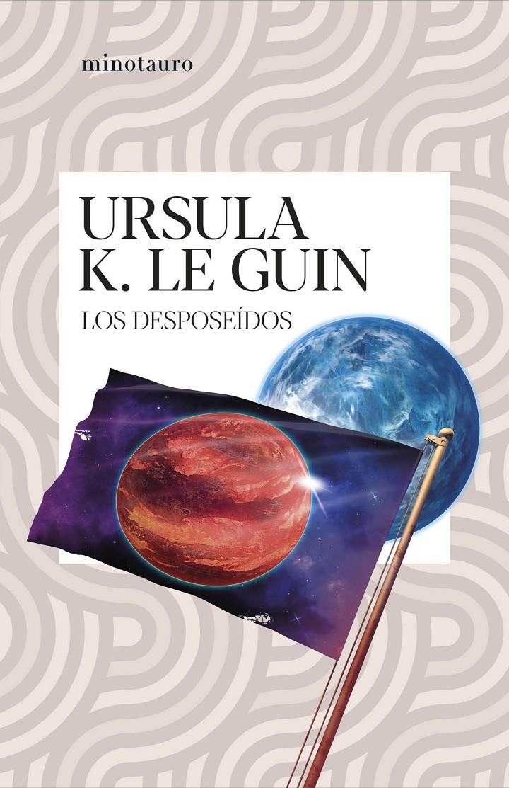 Los desposeídos | Le Guin, Ursula K.