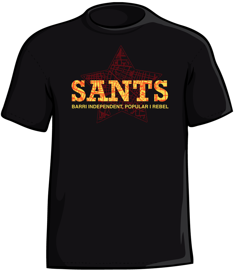 Sants 2015 | manoly