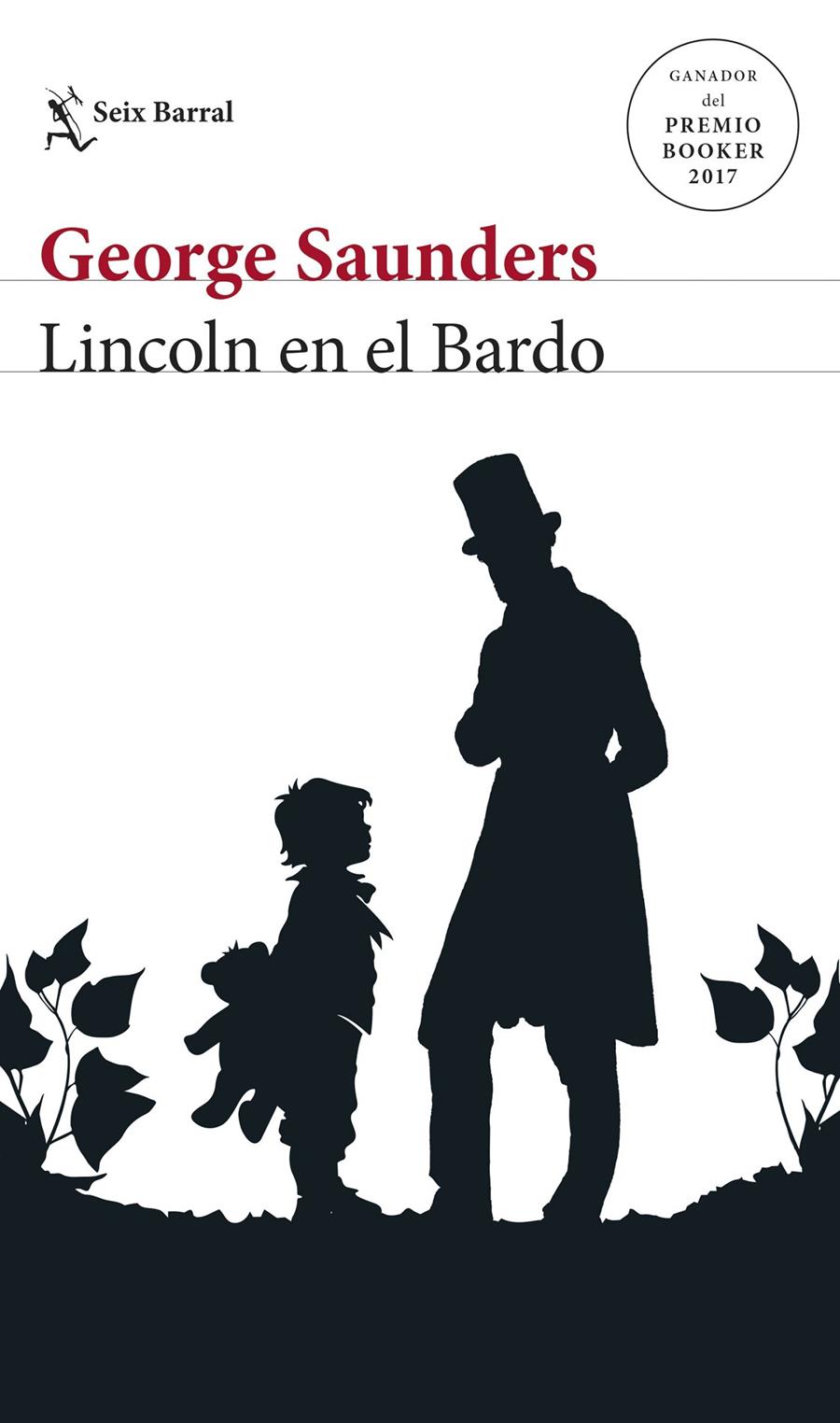 Lincoln en el Bardo | Saunders, George