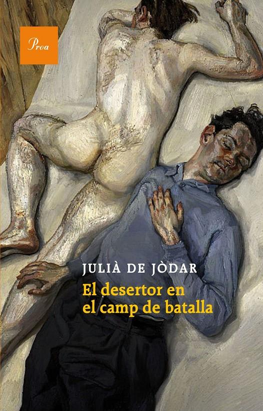 El desertor en el camp de batalla | de Jòdar, Julià