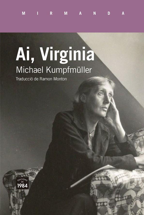 Ai, Virginia | Kumpfmüller, Michael