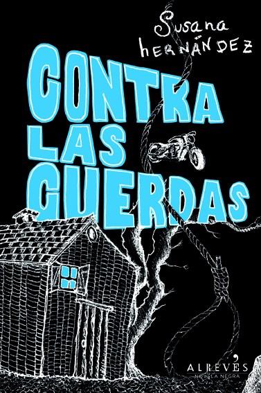 Contra las cuerdas | Hernández Marcet, Susana | Cooperativa autogestionària