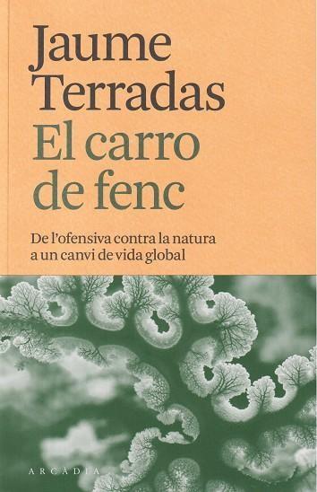 El carro de fenc | Jaume Terradas