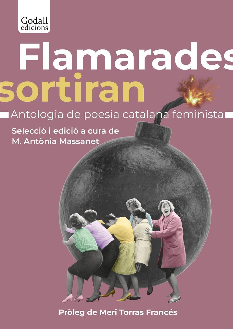 Flamarades sortiran. | Cooperativa autogestionària