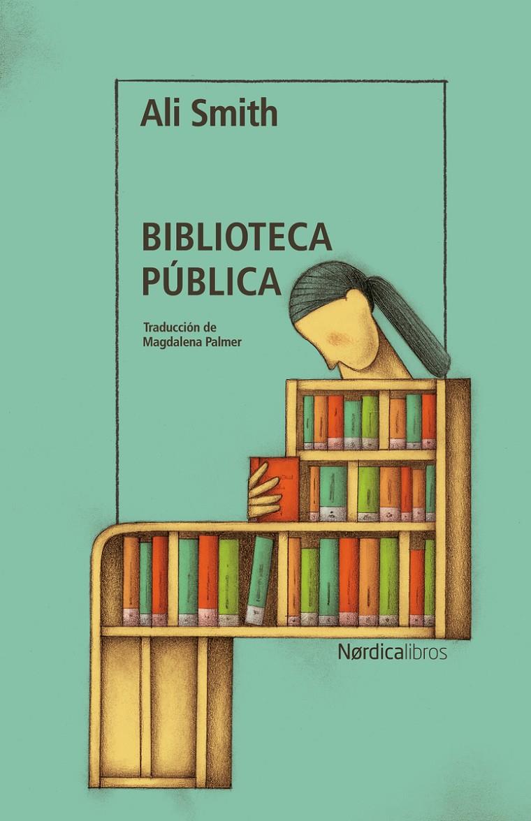 Biblioteca Pública | Smith, Ali