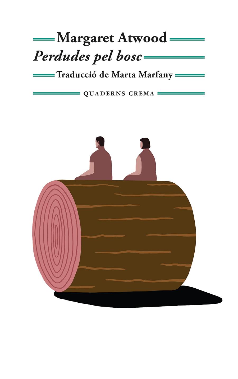 Perdudes pel bosc | Atwood, Margaret