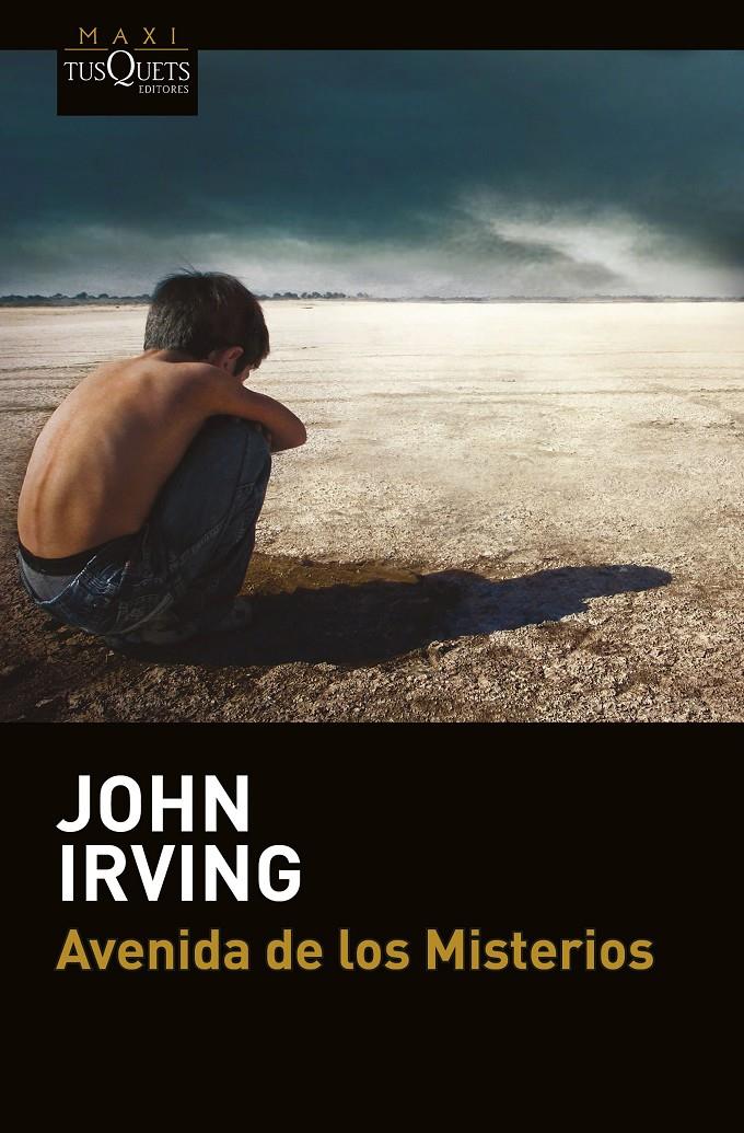 Avenida de los Misterios | Irving, John