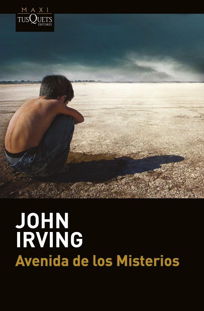 Avenida de los Misterios | Irving, John | Cooperativa autogestionària