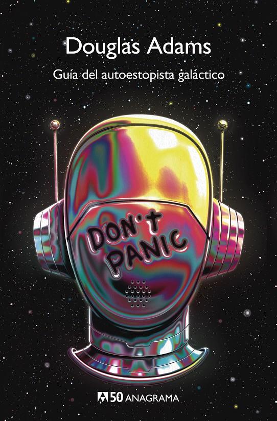 Guía del autoestopista galáctico | Adams, Douglas