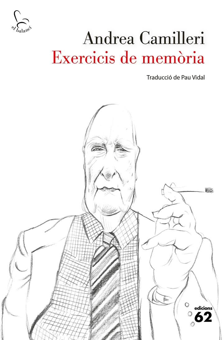 Exercicis de memòria | Camilleri, Andrea
