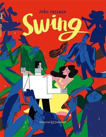 Swing | Fazenda, Joao