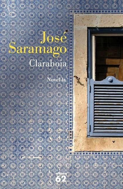 Claraboia | Saramago, José