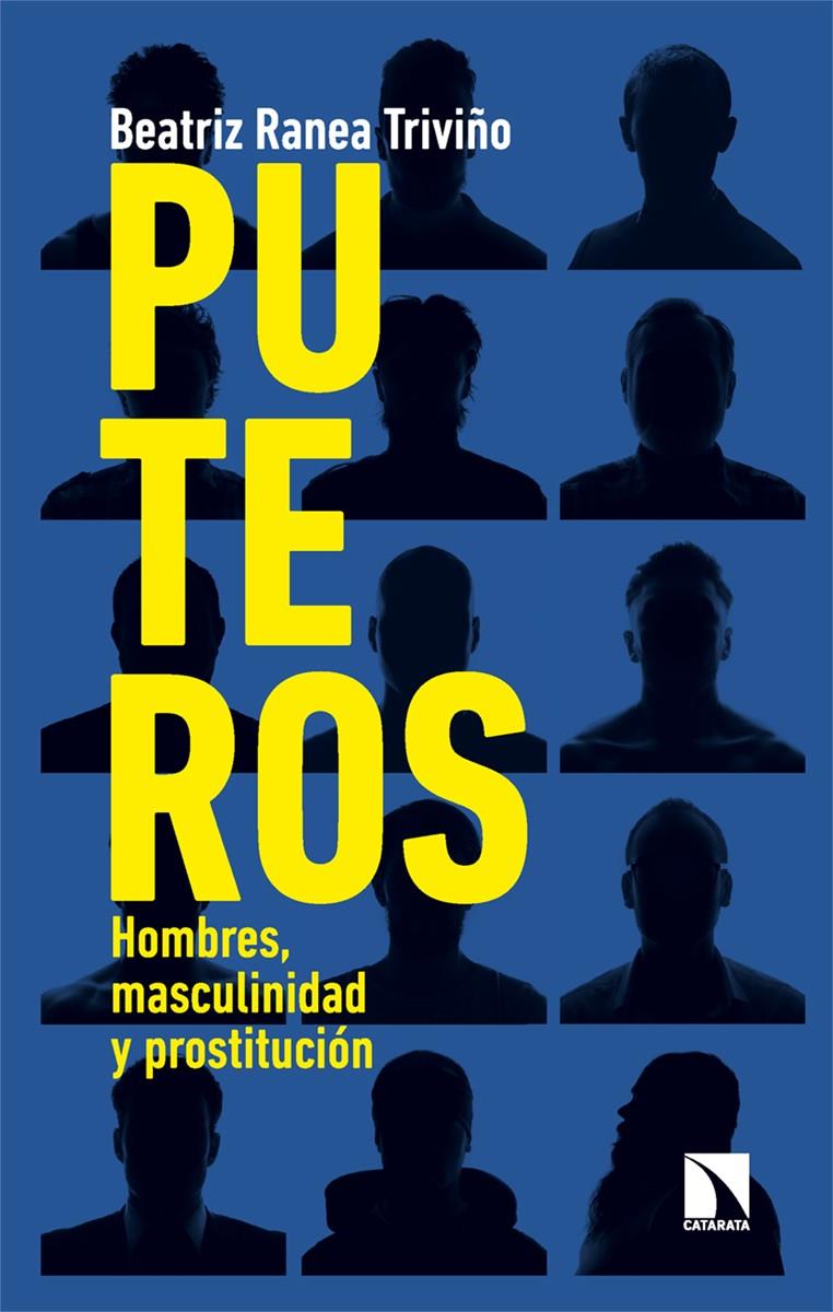 Puteros | Ranea Triviño, Beatriz